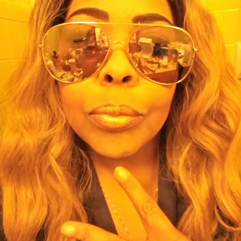 Meet your Posher, Seena